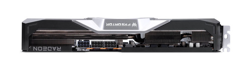 Acer Predator BiFrost Radeon RX 9070 OC 16GB White edition – image 5