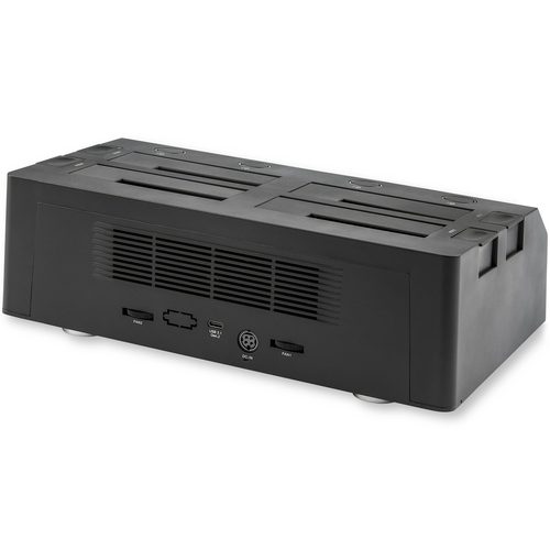 StarTech.com Ekstern Lagringspakning USB 3.1 (Gen 2) SATA 6Gb/s – billede 2