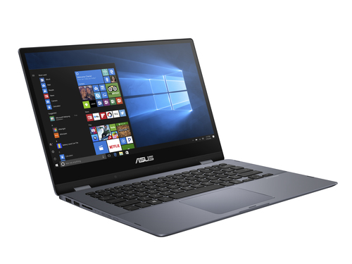 ASUS Vivobook Flip TP412FA-EC495T laptop Intel® Core™ i3 i3-10110U Hybrid (2-in-1) – image 8