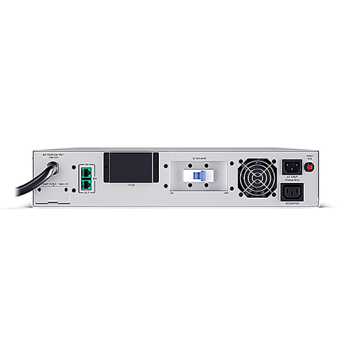 CyberPower BPE144VL2U01 UPS-batterij kabinet Rackmontage/toren, afbeelding 4