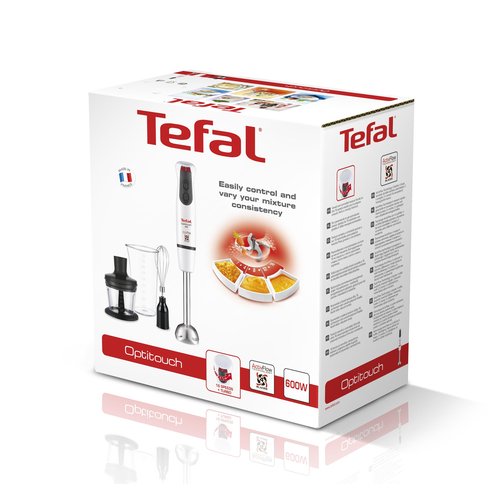 Tefal Optitouch HB8331 blender – image 7