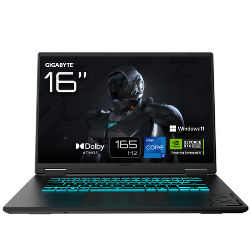 GIGABYTE GAMING A16 CWHI3PT864SH