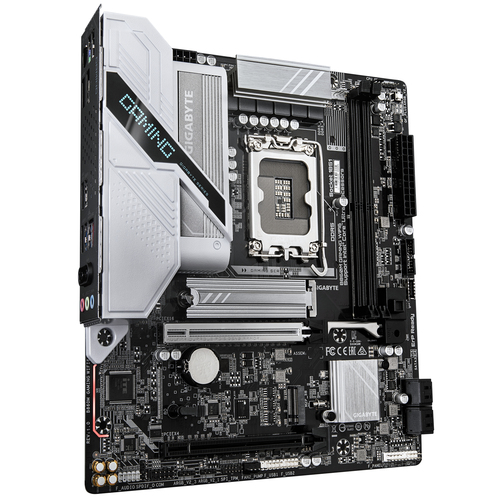 Motherboards GIGABYTE B860M GAMING WIFI6