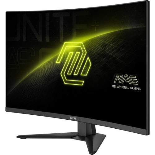 Msi Mag 321CQF E18 32 VA Wqhd 180Hz 0.5ms Curved Gaming Monitor - image 8