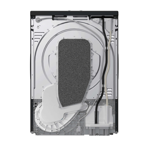 Haier HD90-C657BU1 tumble dryer Freestanding Front-load – image 9