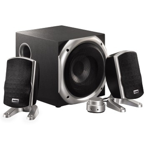 Hama Subwoofer-System "Q 700"