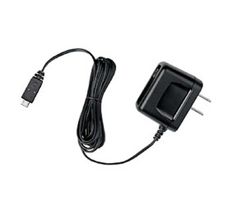 Motorola Mini USB Standard Wall Charger P330