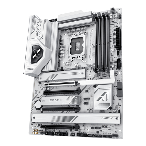 ASUS Z890 AYW GAMING WIFI W – image 5