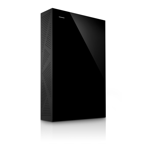 Seagate Backup Plus Desktop, 2TB – image 3
