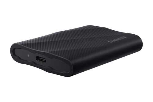 Samsung Portable SSD T9 USB 3.2 Gen 2x2 Black 4 TB - image 6