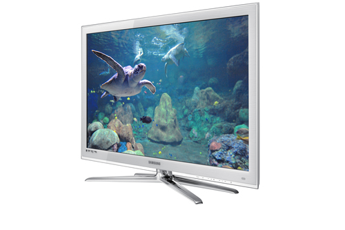 Samsung UE40C6510UWXXC – image 2