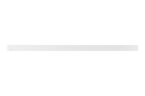 Samsung HW S701D 3 1Ch Dolby Atmos Soundbar Subwoofer in White - image 4