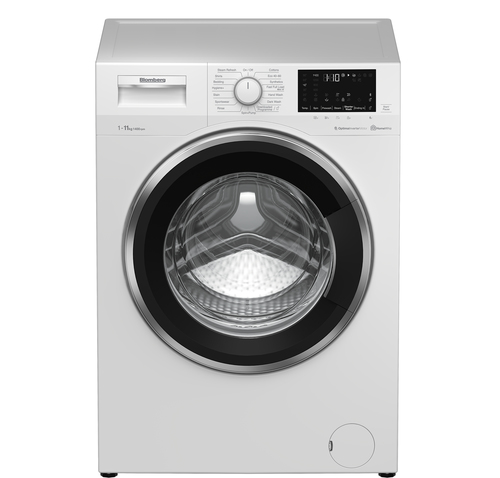 Blomberg LWF1114520W washing machine Front-load