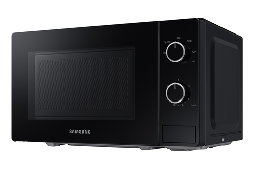 Samsung MS20A3010AL/ET microwave Black Solo microwave Countertop – image 3