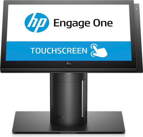 HP Engage One All-in-One System Model 141 – image 1