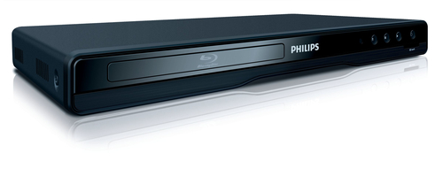 Philips Blu-ray Disc player BDP3306/F7 – image 2
