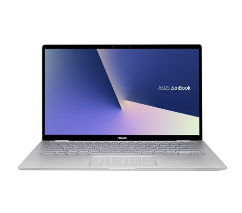 ASUS Zenbook Flip 14 UM462DA-AI010T laptop AMD Ryzen™ 5 3500U Hybrid (2-in-1) – image 1