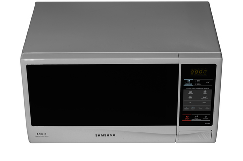 Samsung ME732KR-S Grey Countertop – image 3