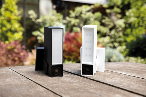 Netatmo Slimme Buitencamera + sirene, afbeelding 3