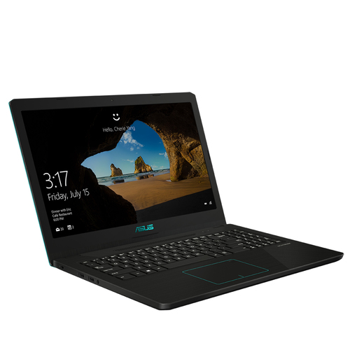 ASUS X570UD-DM297T Intel® Core™ i5 i5-8250U Laptop – image 4