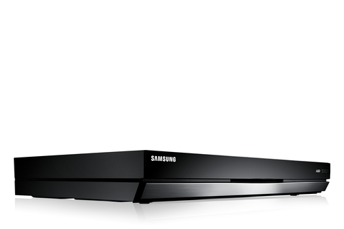 Samsung BD-E8500S 3D Black – image 3