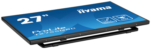 iiyama ProLite T2755QSC-B1 ledmonitor, afbeelding 9