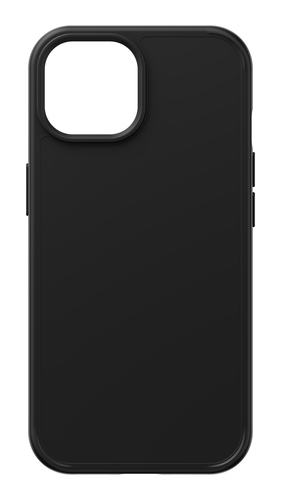 PanzerGlass Customized - CARE™ by PanzerGlass® Black Impact Case w. Magnetic Ring iPhone 15 | Bulk