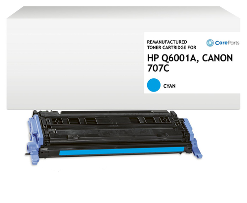 CoreParts QI-707C toner cartridge