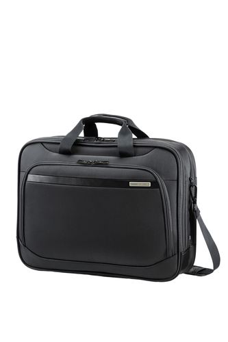 Verbatim 59223 laptop case Messenger case Black – image 1