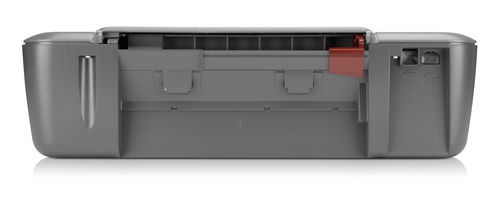 HP Deskjet J110a inkjet printer Colour – image 7