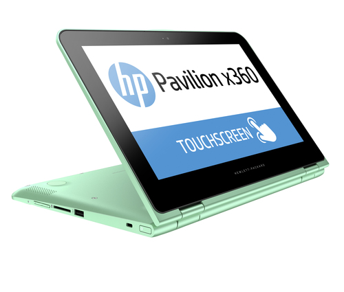 HP Pavilion x360 11-k058na Intel® Pentium® N3700 Hybrid (2-in-1) – image 7