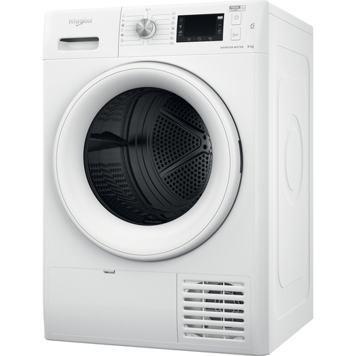 Whirlpool FFT M22 9X2 EU