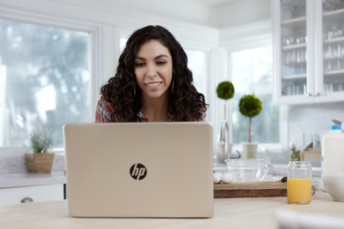 HP 15-ra005nia Intel® Celeron® N3060 Laptop – image 8