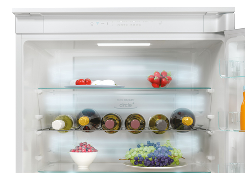 Candy Fresco CBT7719FW Built-in – image 7