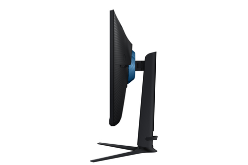 Monitores Gaming SAMSUNG LS32DG300ELXZX