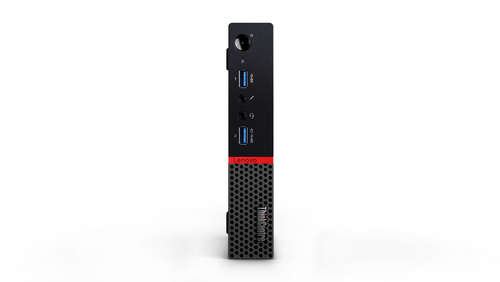 Lenovo ThinkCentre M700, Core i5-6400T, 8 GB RAM, 256 GB SSD