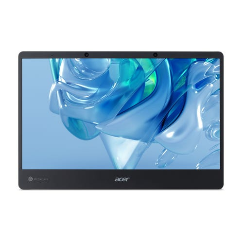 Acer ASV15-1BP computer monitor