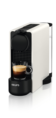 Krups Nespresso XN5101 Fully-auto Drip coffee maker