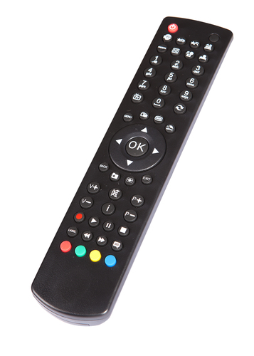 Salora Remote control (P30AT076862)