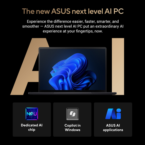ASUS ProArt PX13 HN7306EA-LX036W Copilot+ PC AMD Ryzen™ AI Max+ 395 Hybrid (2-in-1) – image 6