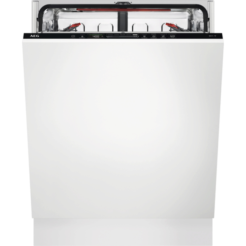 AEG Series 7000 FSE75648P Полностью встраиваемый 13 мест