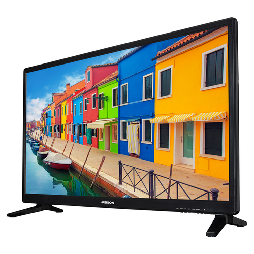 MEDION E12836 69.8 cm (27.5") HD Black 220 cd/m² – image 8