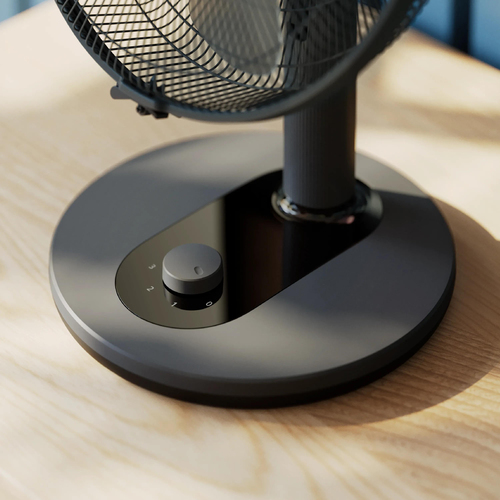 Philips CX1030/01 household fan Black – image 3