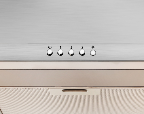 Leisure H102PX 100cm Traditional Chimney Hood – image 3