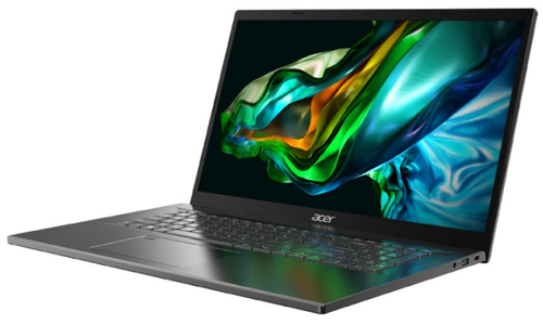 Acer Aspire 17 A17-51GM-51RA Intel® Core™ i5 120U Laptop