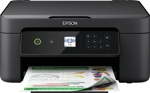 Epson Expression Home XP-3105 Inkjet A4