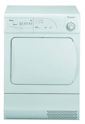 Candy Laundry dryer CC2 17