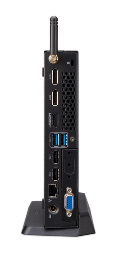 Acer Veriton Vero N4735GT U74516 Pro, afbeelding 4