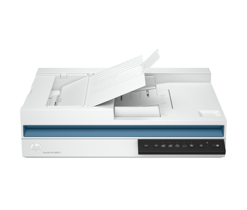 Escáner HP ScanJet Pro 2600 f1 