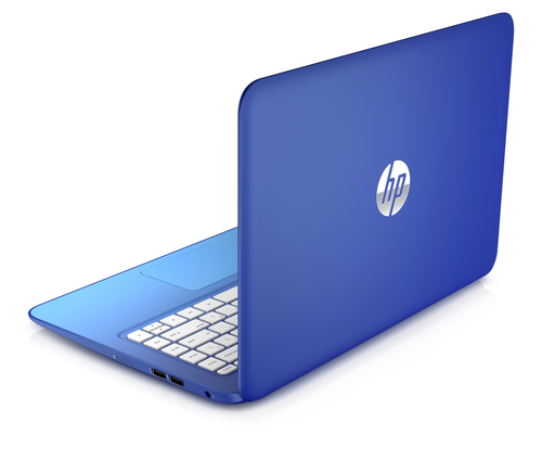 HP Stream 13-c050na Intel® Celeron® N2840 Laptop – image 5